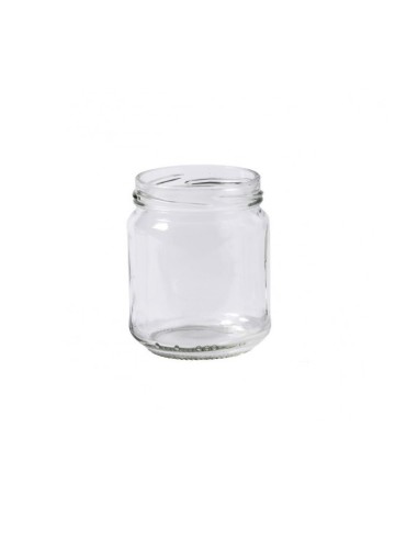 Pots droits 250gr