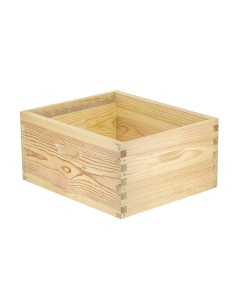 Corps - Langstroth 10C