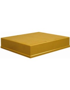 Toit Nicot 10C plastique