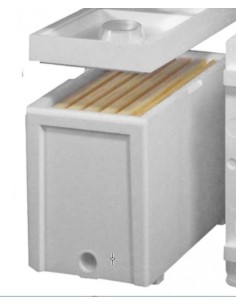 Ruchette 6C polystyrène 2