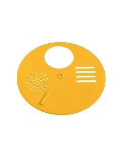 Disque plastique 4 positions