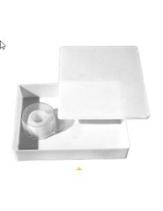 Nourrisseur jumbo 6 l