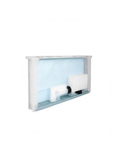 Diffuseur Nassenheider