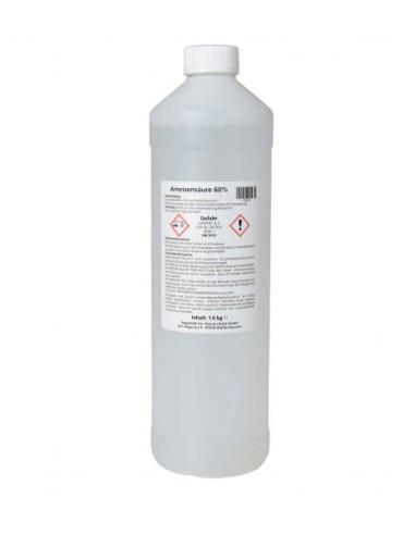 Acide formique 1 L