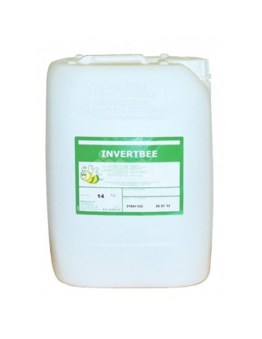 Invertbee Bidon 14 kg