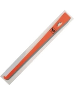 Lève-cadre long orange