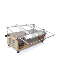 Machine à désoperculer électrique