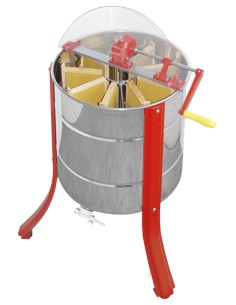 Radiaire manuel - RADIALNOVE