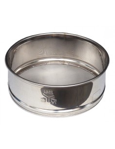 Tamis en inox pour maturateur 100 kg 2