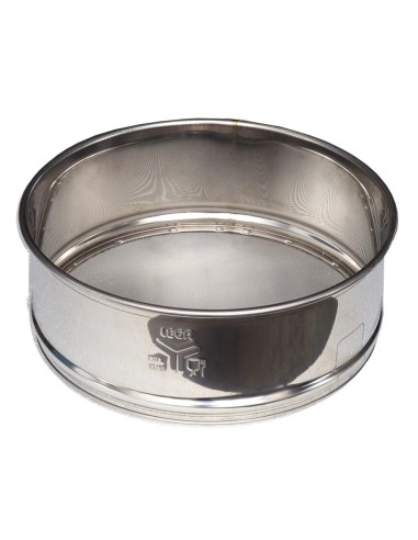 Tamis en inox pour maturateur 100 kg