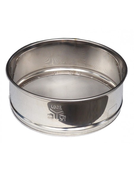 Tamis en inox pour maturateur 100 kg