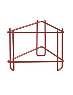 Support métallique pour maturateur 100 kgs