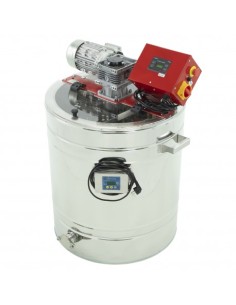 Mélangeur/Décristalateur LYSON 70L