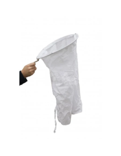 Cartouche enfumoir 80 mm