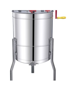 Extracteur tangentiel manuel - 9cadres