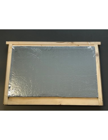Partition isolante Balbimax