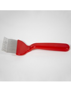 Herse à désoperculer