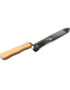 Couteau à désoperculer inox