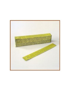 Mèches soufrées 250gr