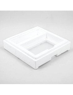 Plancher avec nourrisseur Mini+