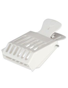 Pince à reine plastique